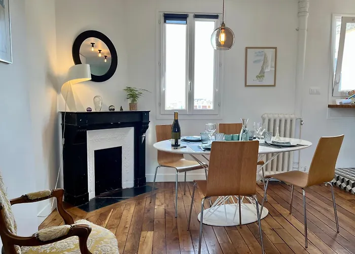 Un Air De Paris