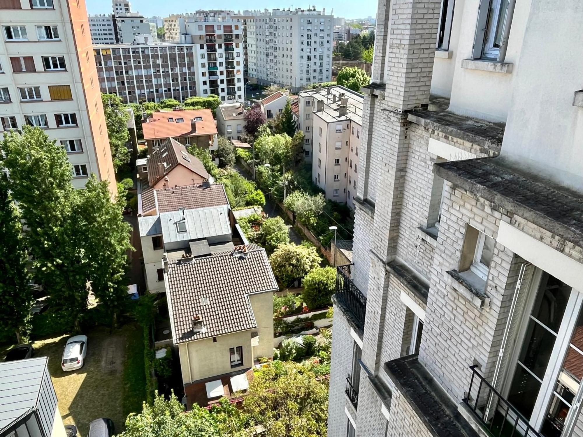 Un Air De Paris Vanves