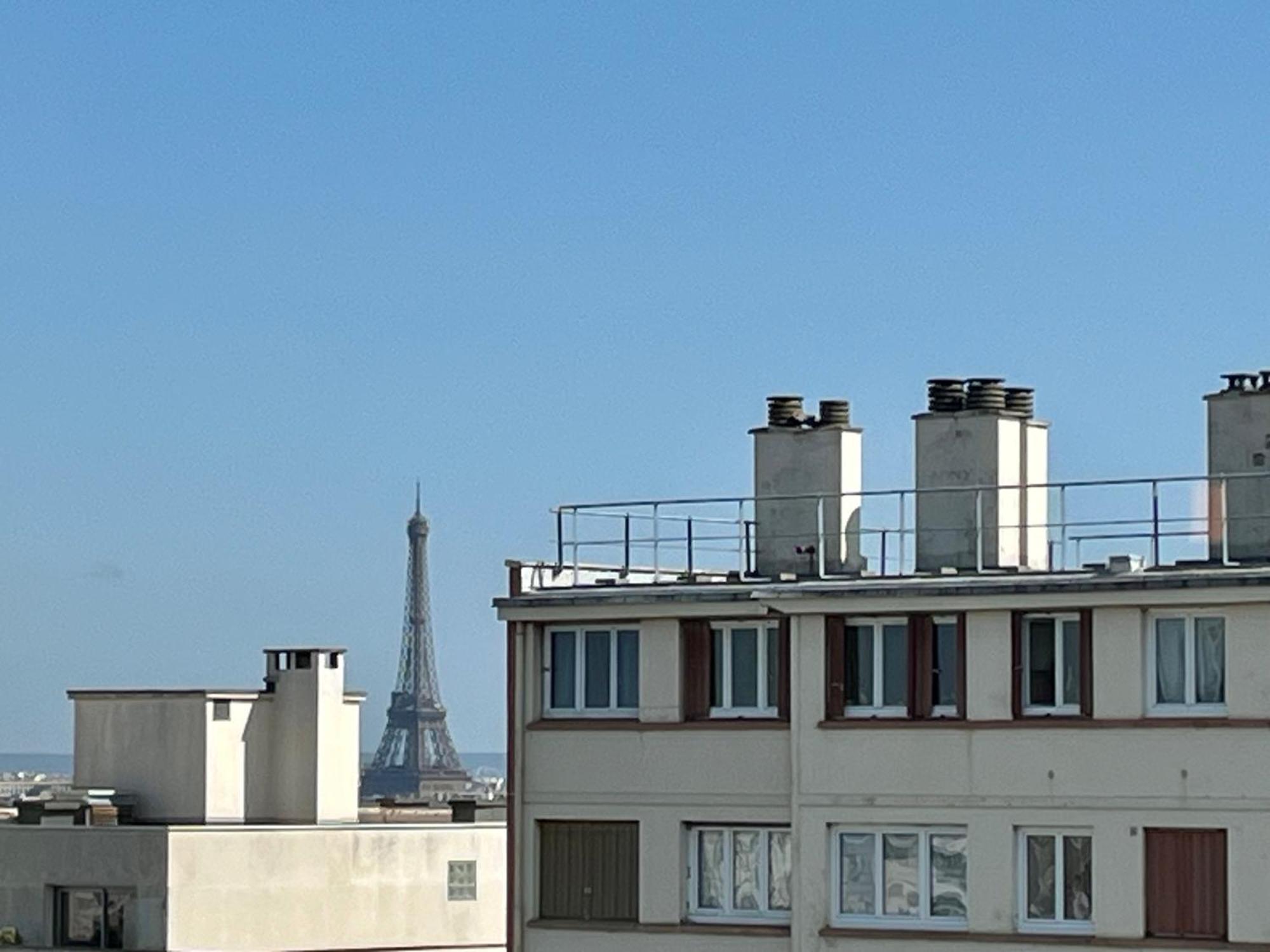 Un Air De Paris