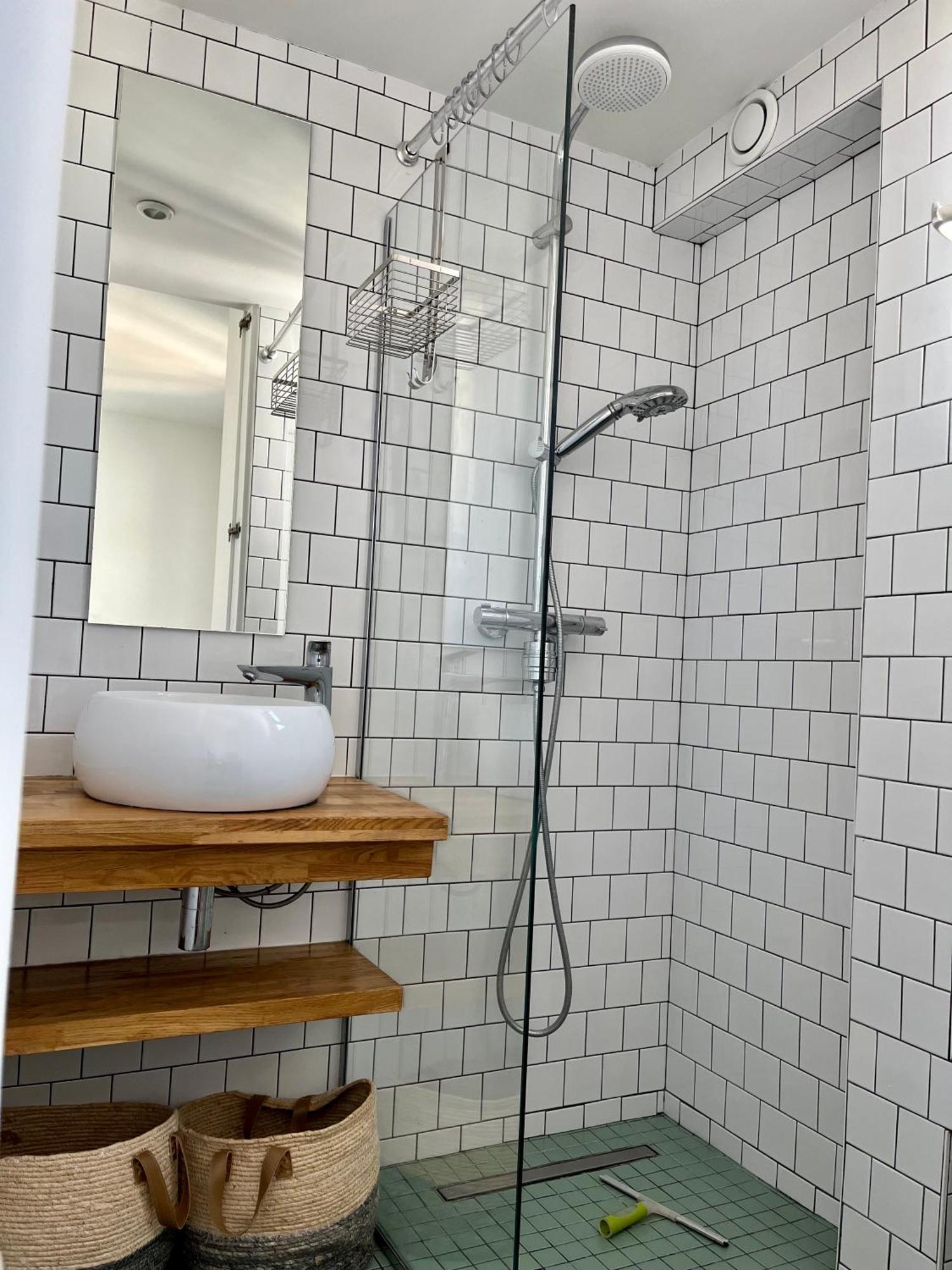 Apartment Un Air De Paris Vanves
