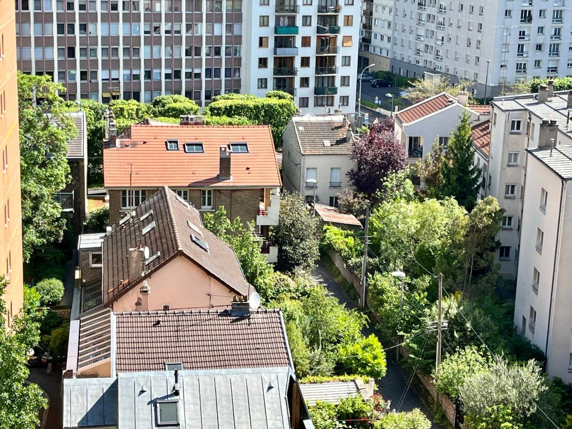 Un Air De Paris
